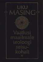 Vaatlusi maailmale teoloogi seisukohalt