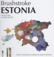 Brushstroke Estonia 