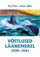 Võitlused Läänemerel 1939-1941