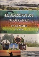 Loodus?µpetuse t?¶?¶raamat 4. klassile. 2. osa