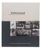 Kohtumised: Eesti kultuuriloo püsinäitus Eesti Rahva Muuseumis