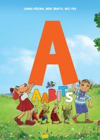 Lotte Aabits