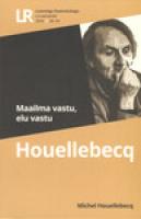 H. P. Lovecraft: maailma vastu, elu vastu