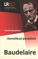 Kunstlikud paradiisid ;Võrdlus veinist ja hašišist