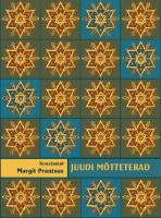 Juudi mõtteterad