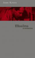 MAAILMA AVASTAMINE