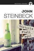 Tortilla Flati agul