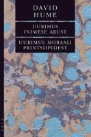 Uurimus inimese arust. Uurimus moraali printsiipidest