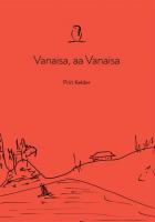 Vanaisa, aa Vanaisa