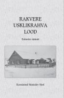 Rakvere usklikrahva lood