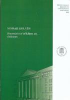 Processivity of cellulases and chitinases