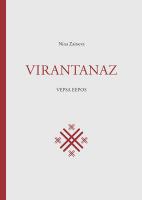 Virantanaz: vepsa eepos