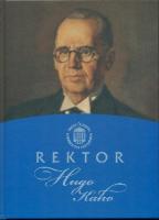 Rektor Hugo Kaho