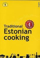 Traditional Estonian cooking
