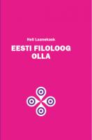 EESTI FILOLOOG OLLA