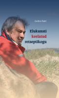 Elukunsti keelatud retseptikogu
