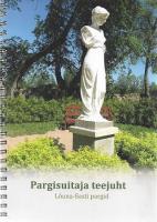 Pargisuitaja teejuht.