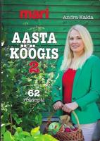 Aasta köögis.