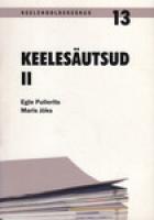Keelesäutsud.
