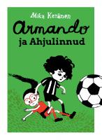Armando ja Ahjulinnud