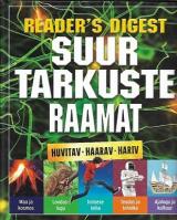 Suur tarkuste raamat: huvitav, haarav, hariv
