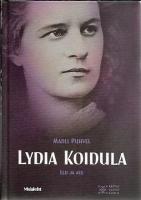 Lydia Koidula: elu ja aeg