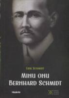 Minu onu Bernhard Schmidt