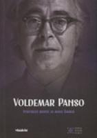 Voldemar Panso. Portreed minus ja minu ümber