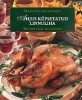 Ahjus küpsetatud linnuliha