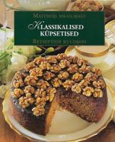 Klassikalised küpsetised
