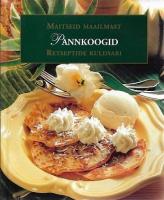 Pannkoogid