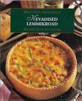 Kevadised lemmikroad