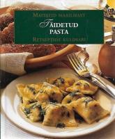 Täidetud pasta