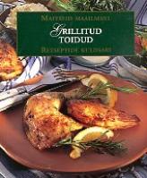 Grillitud toidud