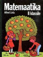 Matemaatika II klassile