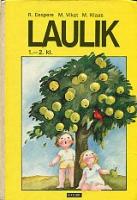 Laulik 1.-2. klassile
