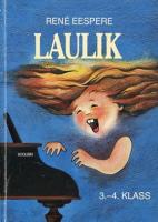 Laulik 3.-4. klass