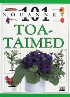 Toataimed