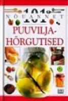 PUUVILJAHÕRGUTISED