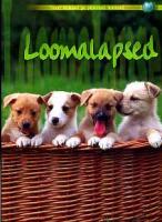 Loomalapsed: raamat 32 suurepärase fotoga