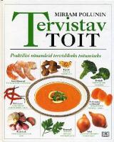 Tervistav toit