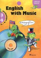 English with music: 3.-4. schoolyear