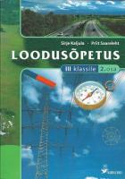 Loodusõpetus III klassile.