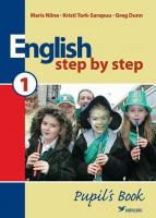 English step by step 1: pupil's book