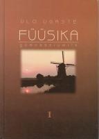 Füüsika gümnaasiumile.