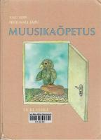 Muusikaõpetus 4. klassile