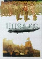 Uusaeg 8. klassile