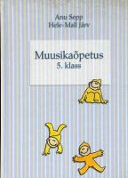 Muusikaõpetus 5. klass