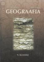 Geograafia 9. klassile: maa ja ilm