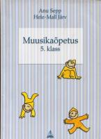 Muusikaõpetus 5. klass